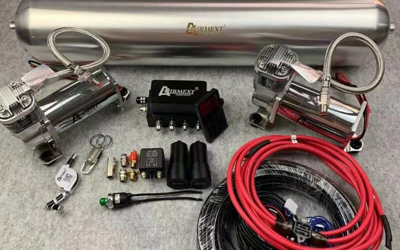 マネジメントシステム – AIRMEXT