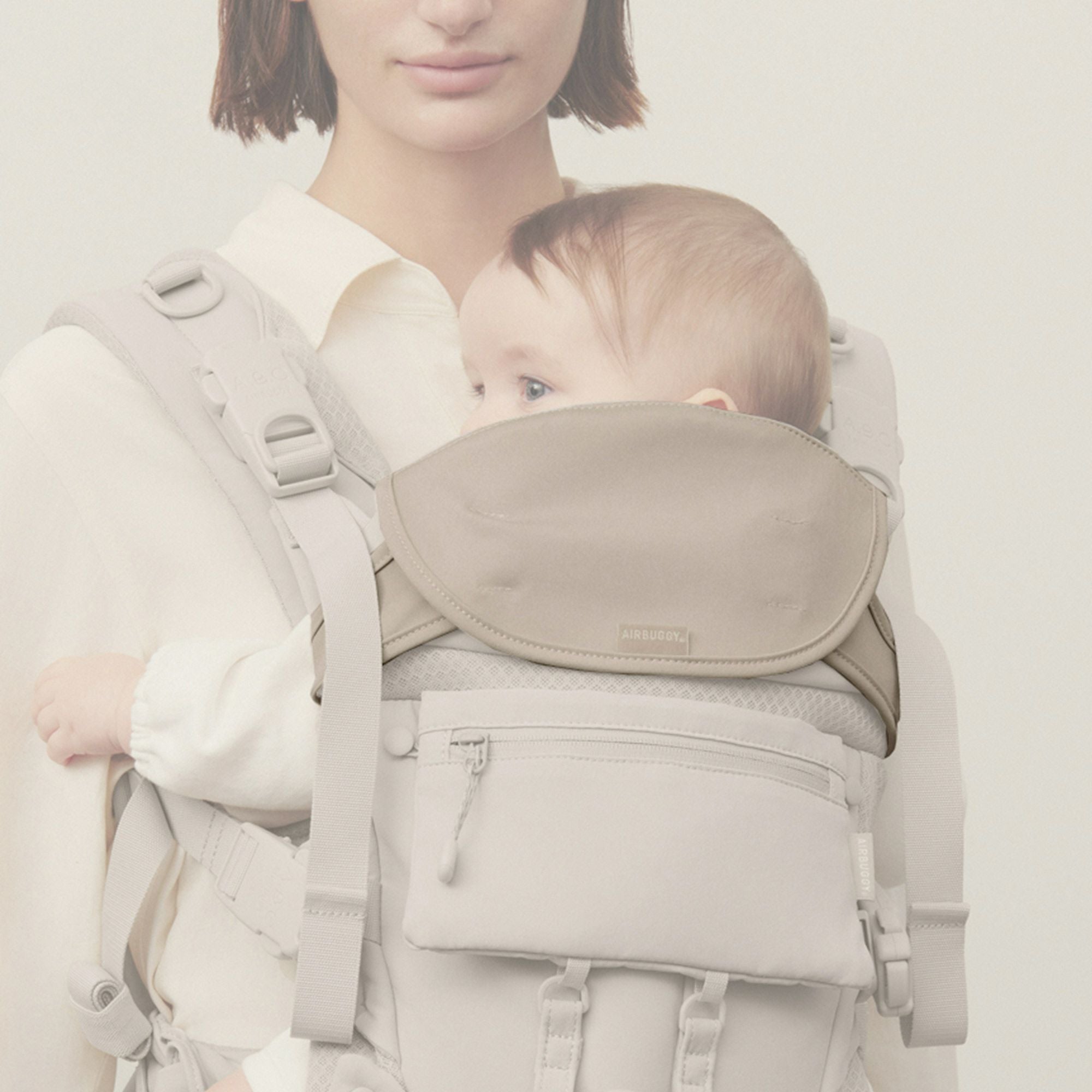 ヘッドサポートパッド | エアバギー公式オンラインストア[AIRBUGGY