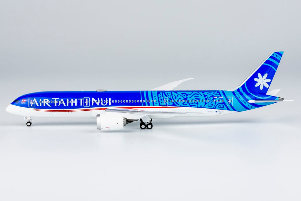 NGmodel エアタヒチヌイ 787-9 F-ONUI 1/400 55103 – Aircraftmodels777