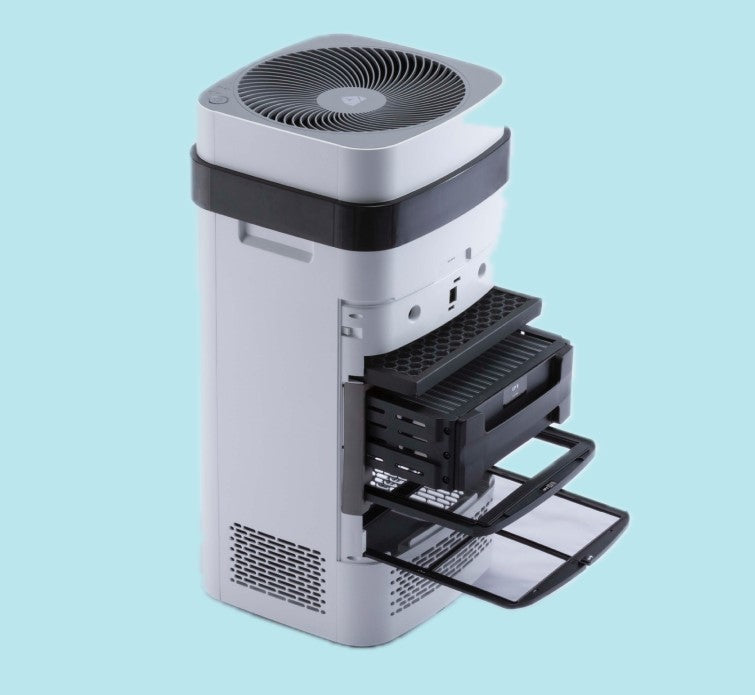 Airdog X5 Air Purifier – Airdog USA