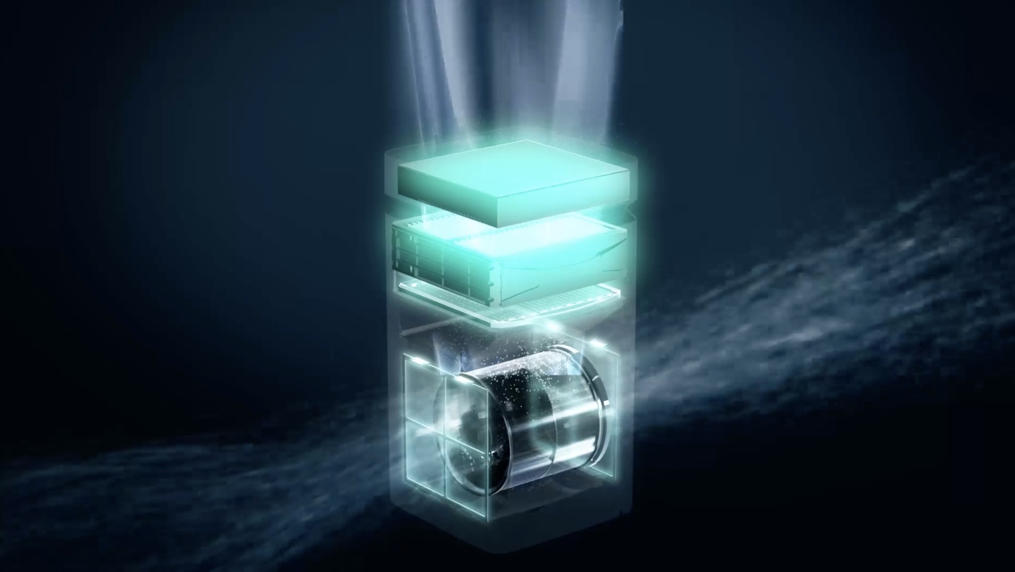 公式】Airdog X8D Pro | 世界最強レベル高性能空気清浄機