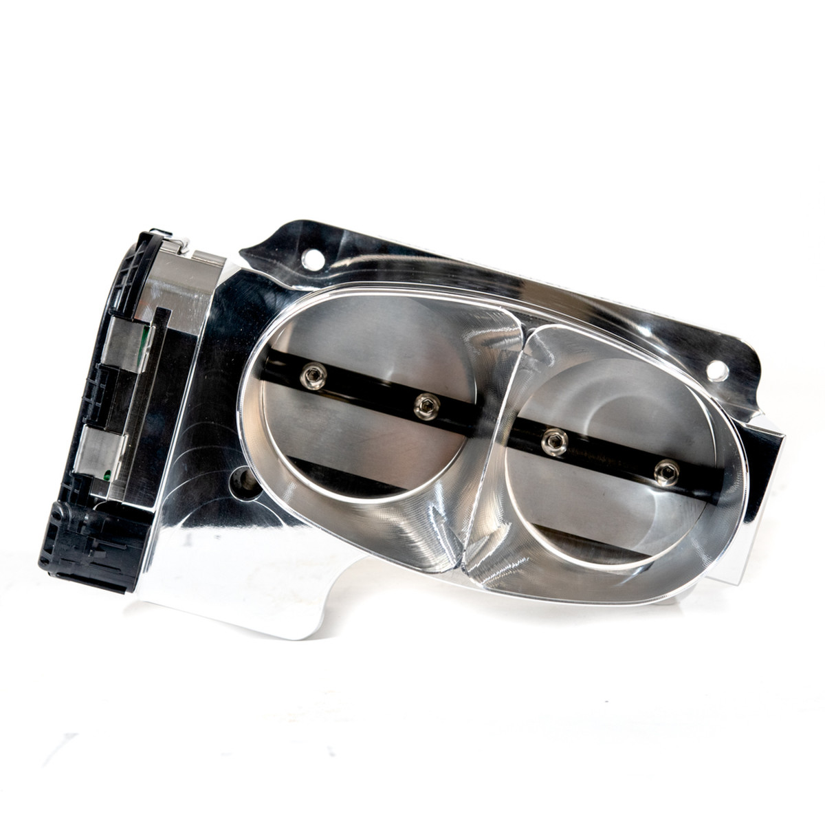 VMP Twinjet 67 mm Throttle Body for Gen3 '18-'23 N/A – Air Flow