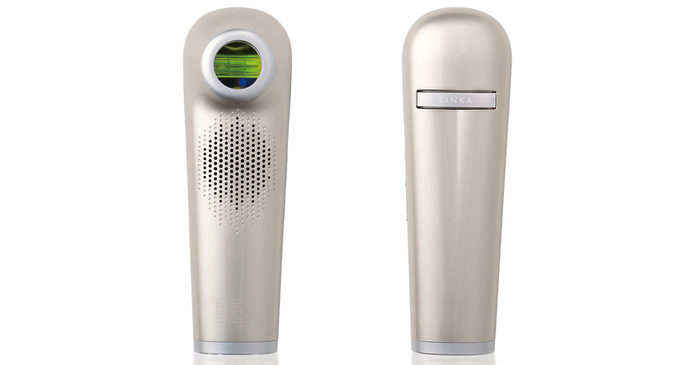 新商品】 LINKA – リンカ スノー フラッシュ が販売開始になりました