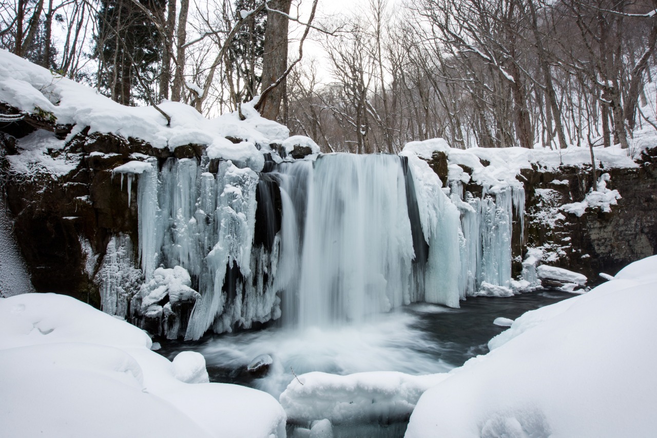 奥入瀬渓流｜スポット・体験｜【公式】青森県観光情報サイト Amazing