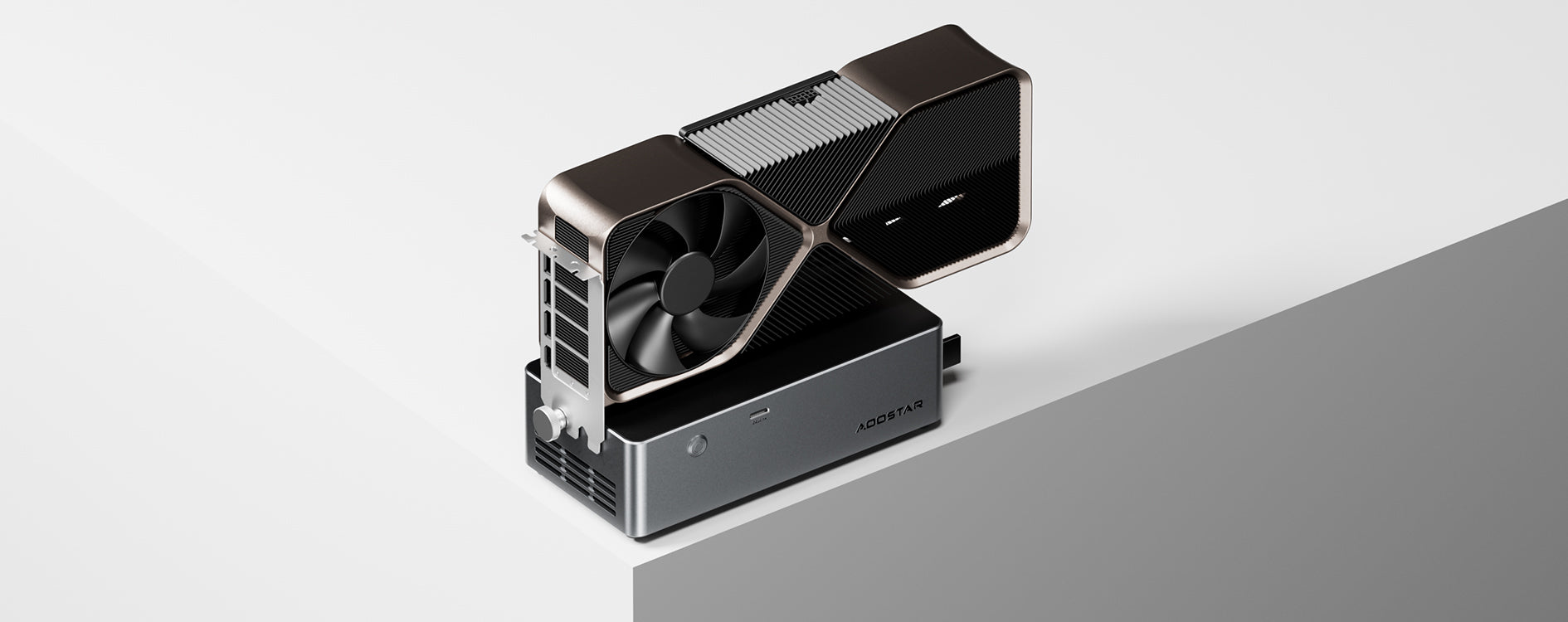 AOOSTAR AG01 – AOOSTAR Mini PC