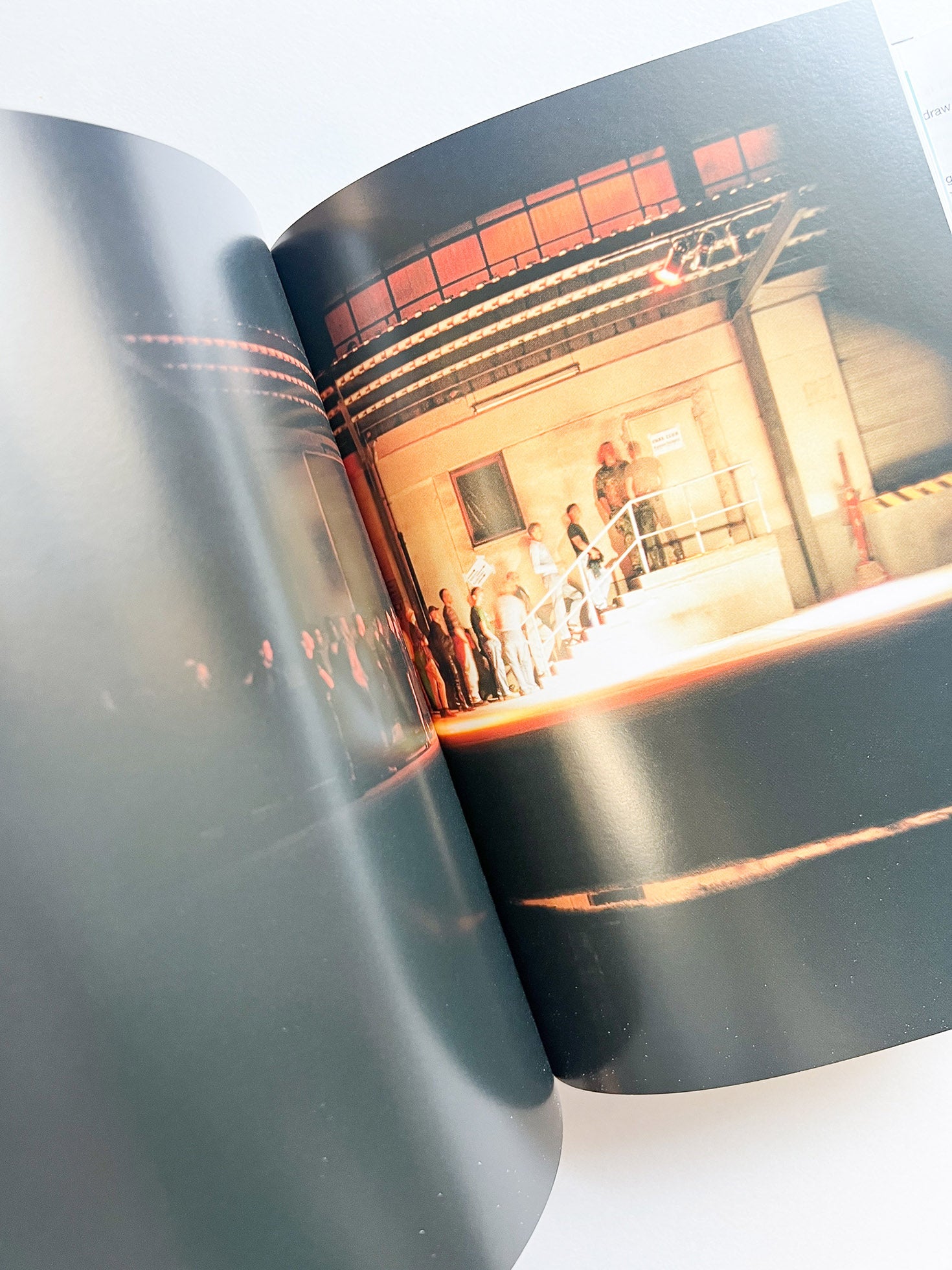 Wolfgang Tillmans. four books. 45th Ed. - 本 屋 青 旗 Ao-Hata