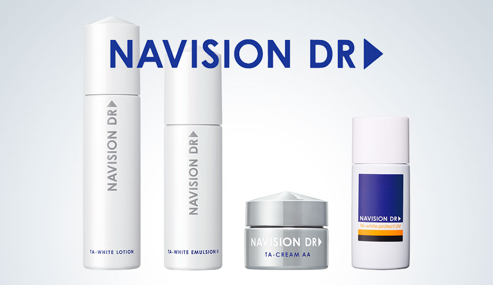 ナビジョンDR｜AOI BEAUTY CLINIC｜名古屋・新栄町から徒歩1分の美容皮膚科