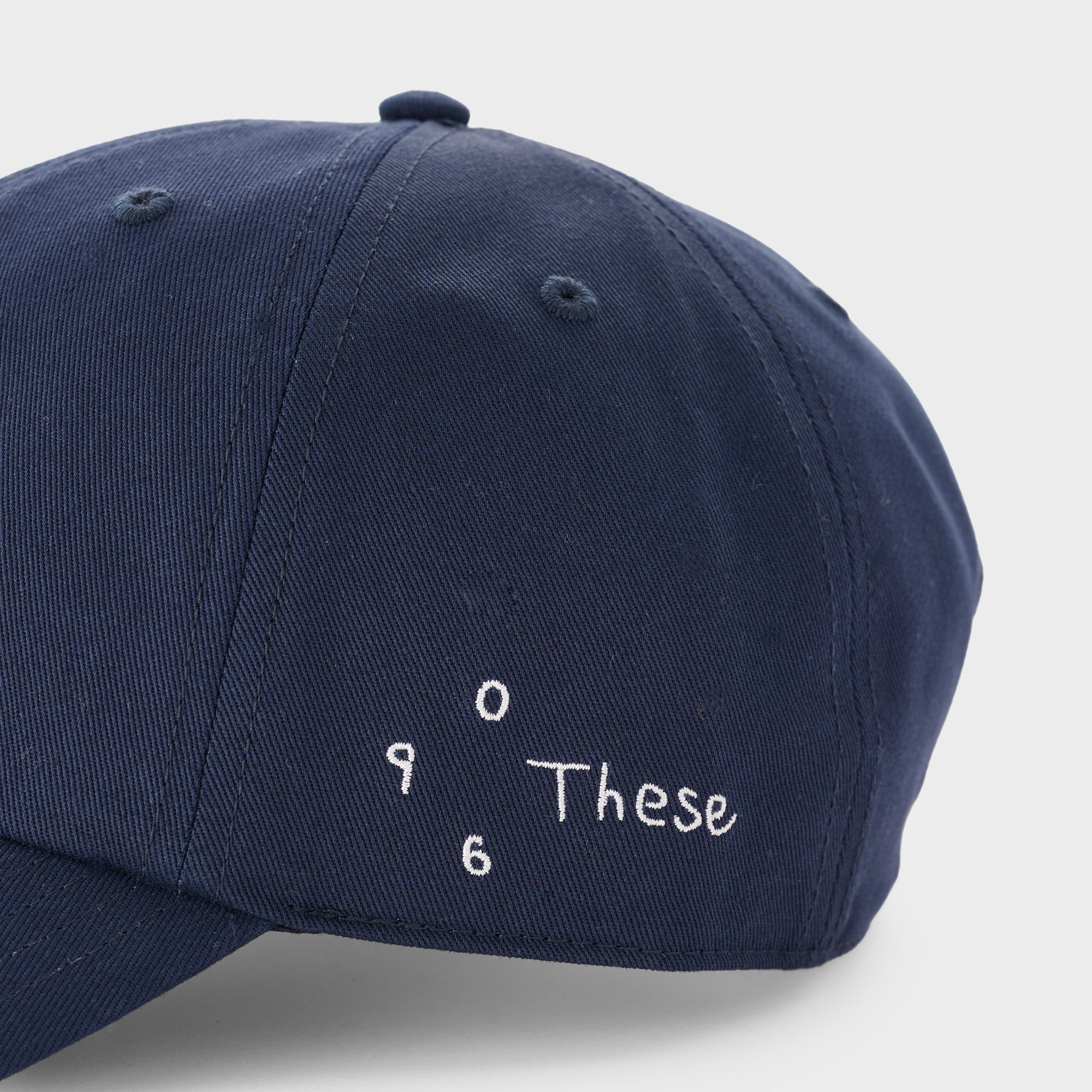 3House ”These” Cap – AOTL