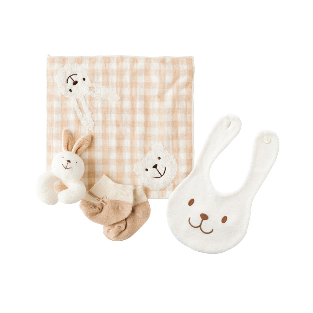 ギフトカード】PRISTINE(プリスティン)うさぎギフトセット＆うさぎ