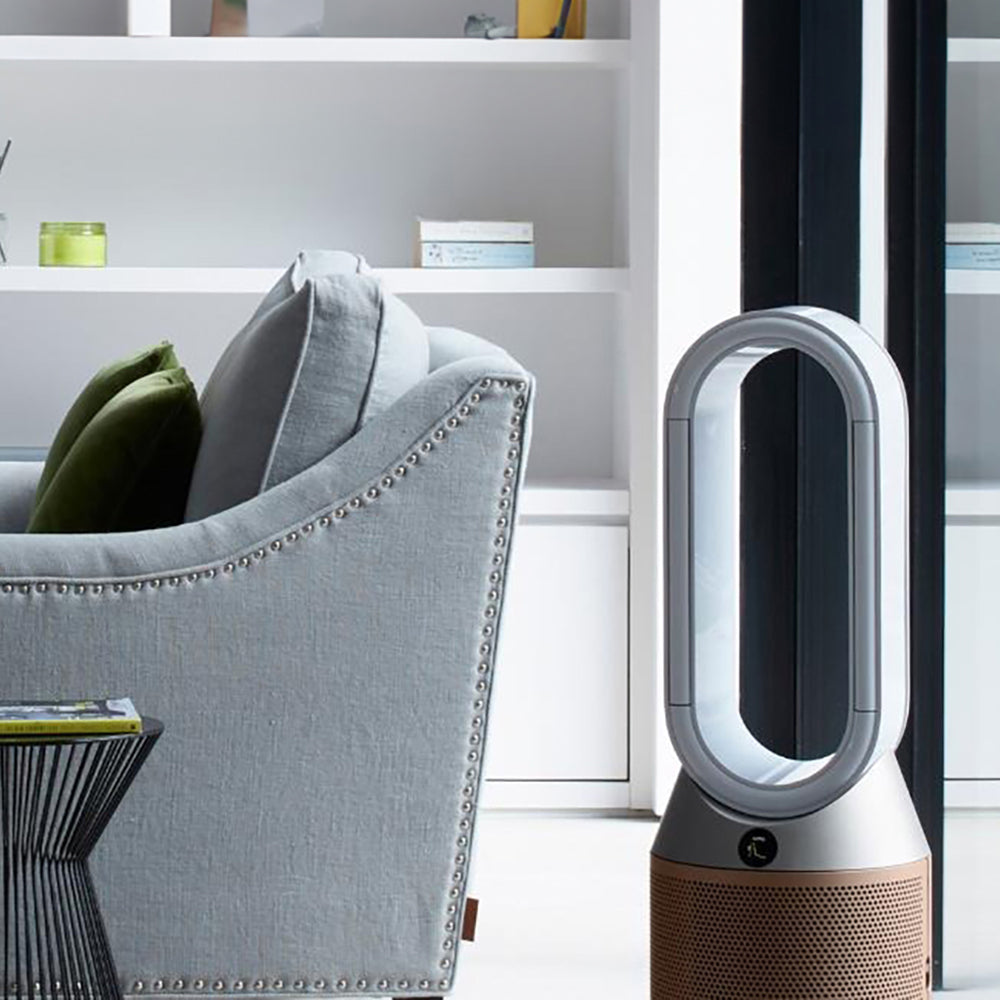 ギフトカード】Dyson（ダイソン）Purifier Hot+Cool HP2 De-NOx 空気