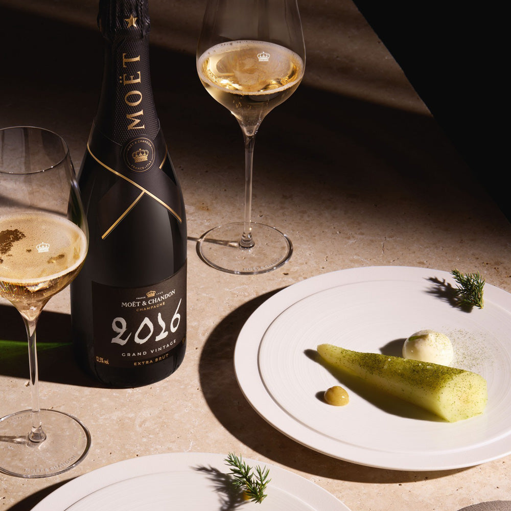 ギフトカード】モエ・エ・シャンドン グラン ヴィンテージ 2016 750ml