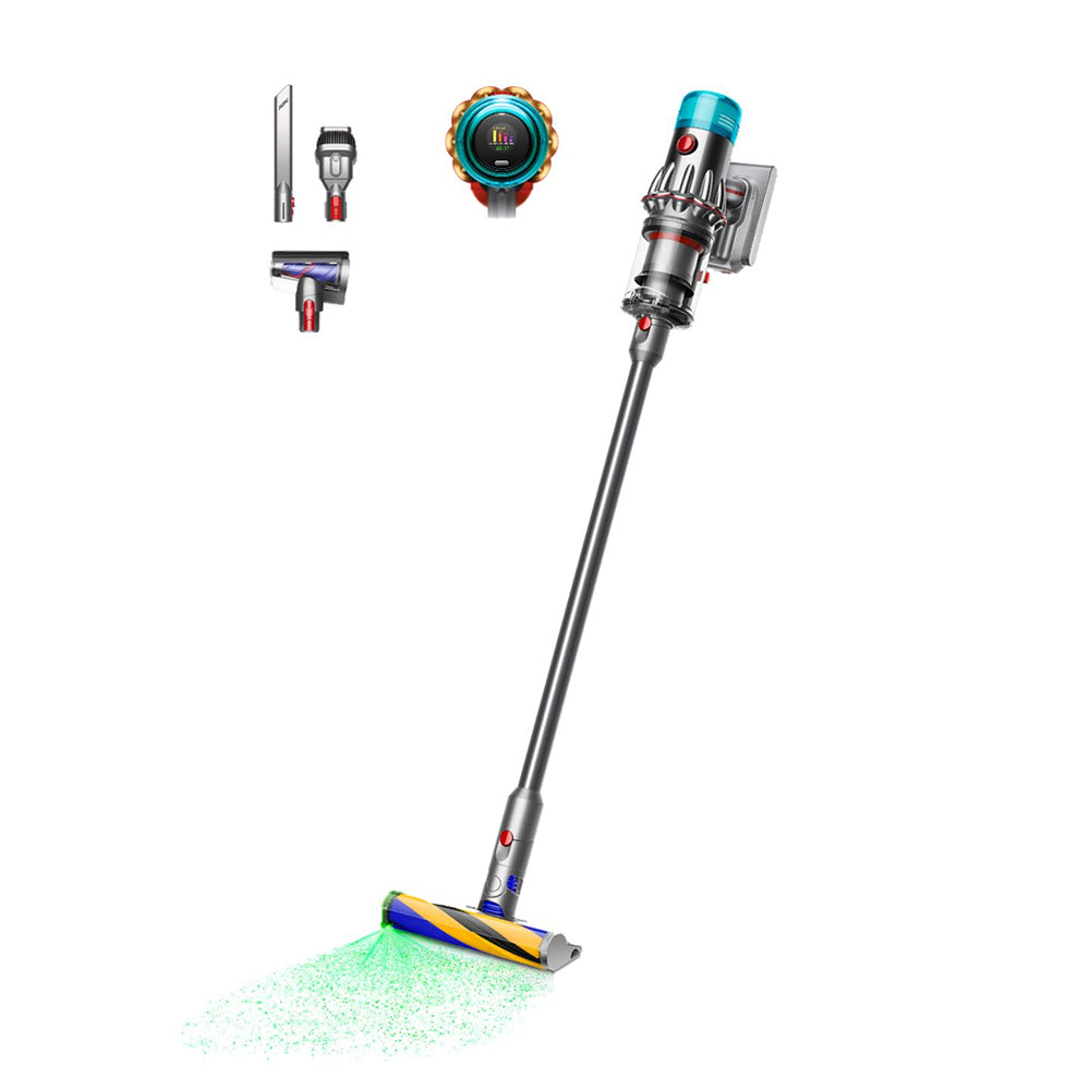 Dyson（ダイソン）V12 Detect Slim Fluffy 掃除機 – AOYAMA GIFT SALON