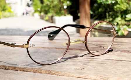 G4 オールド＆ニュー」 の一山タイプ！ | アオヤマメガネのblog