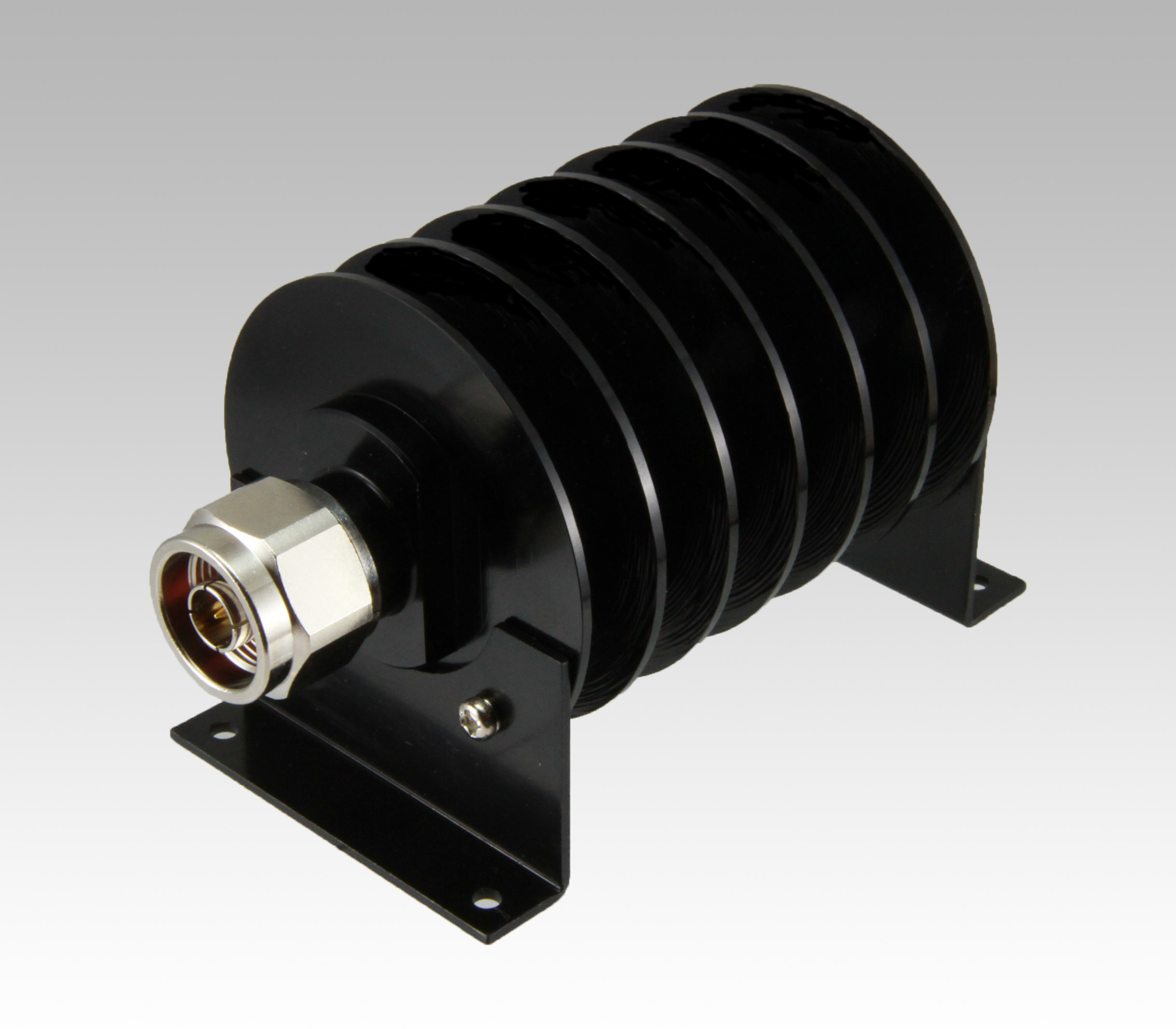 NP型終端器[終端器(ターミネータ)] | 同軸コネクタ・ケーブル製造販売