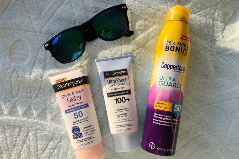 ハワイで買えるおすすめの日焼け止め9選｜日焼け後のアフターケアや