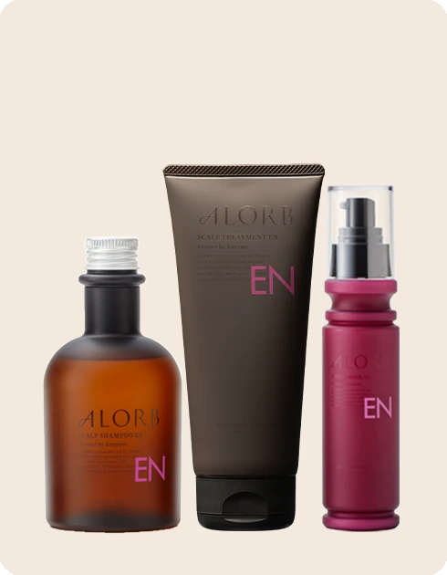 LA / Lactobacillus | ALORB