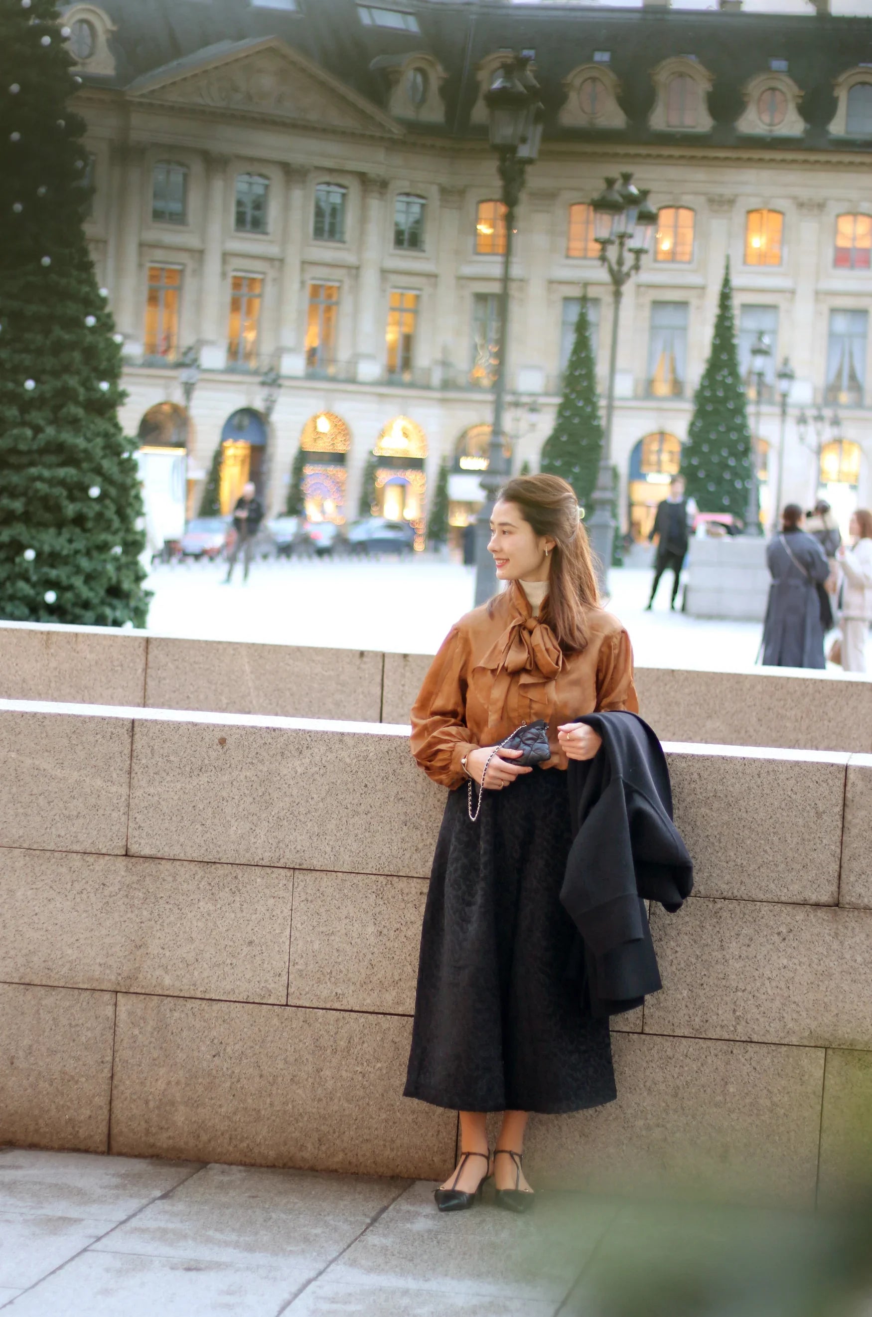 PANTALON AMARI (パンタロンアマーリ) – aLORS online store