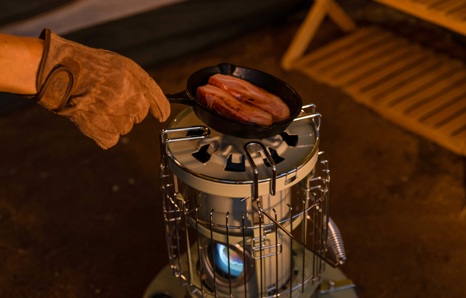 Aladdin MAGIC-COOKER エコノミークッカーヒーター 希少なAladdin