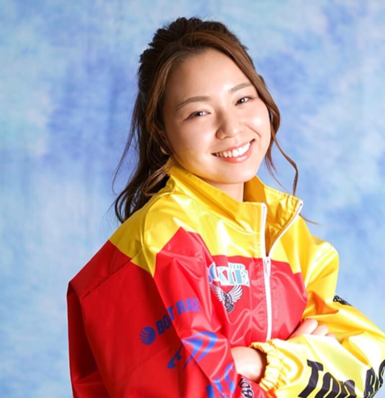 女子レーサー・大山千広選手復帰戦はG2レディースオールスター