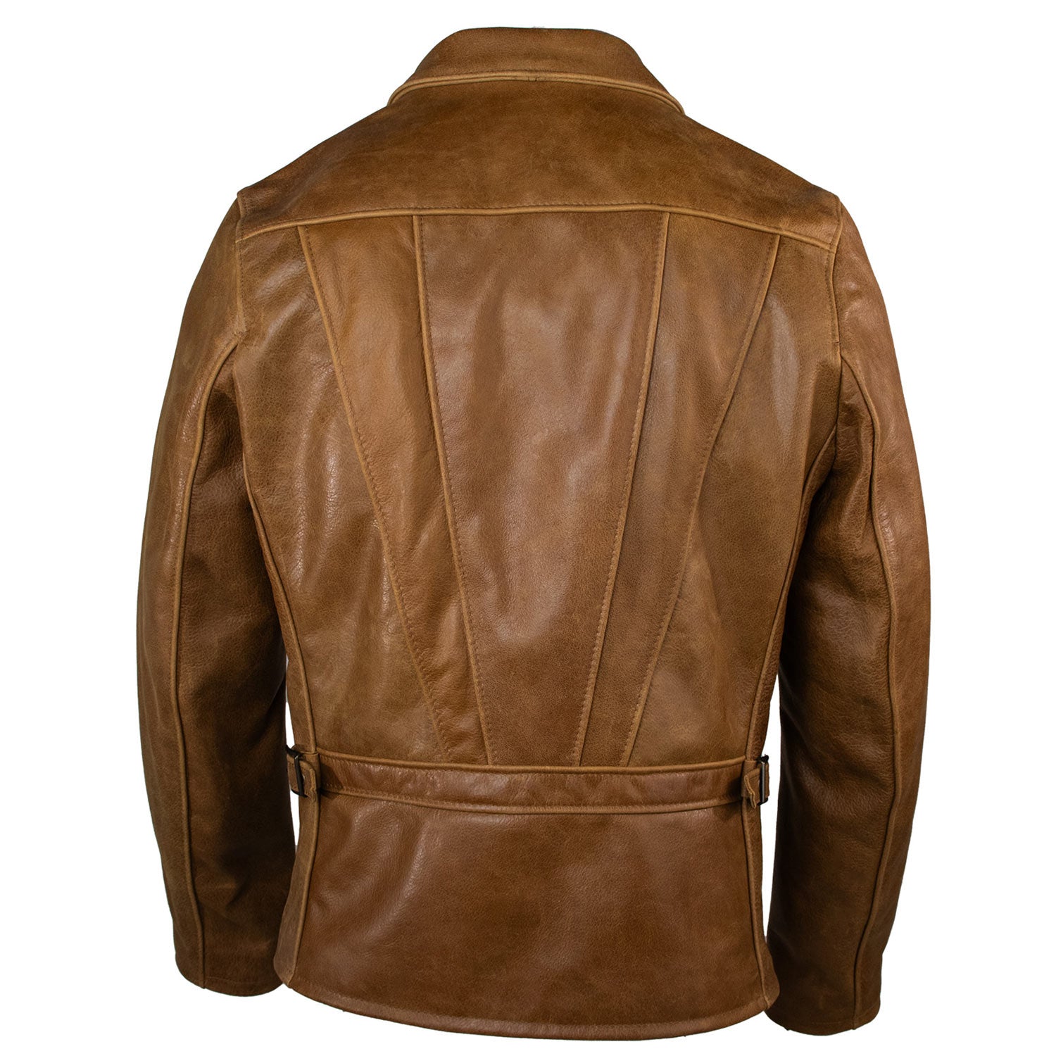 543-SYCAMORE-TAN-WAXY-BUFFALO – Alcala's Western Wear