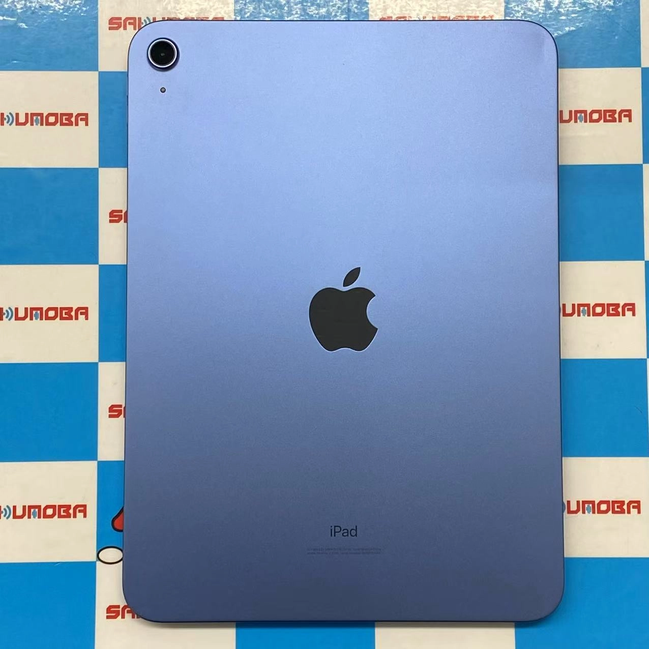 iPad 第10世代 Wi-Fiモデル 64GB ブルー PPQ13ZP/A ジャンク品 | 中古