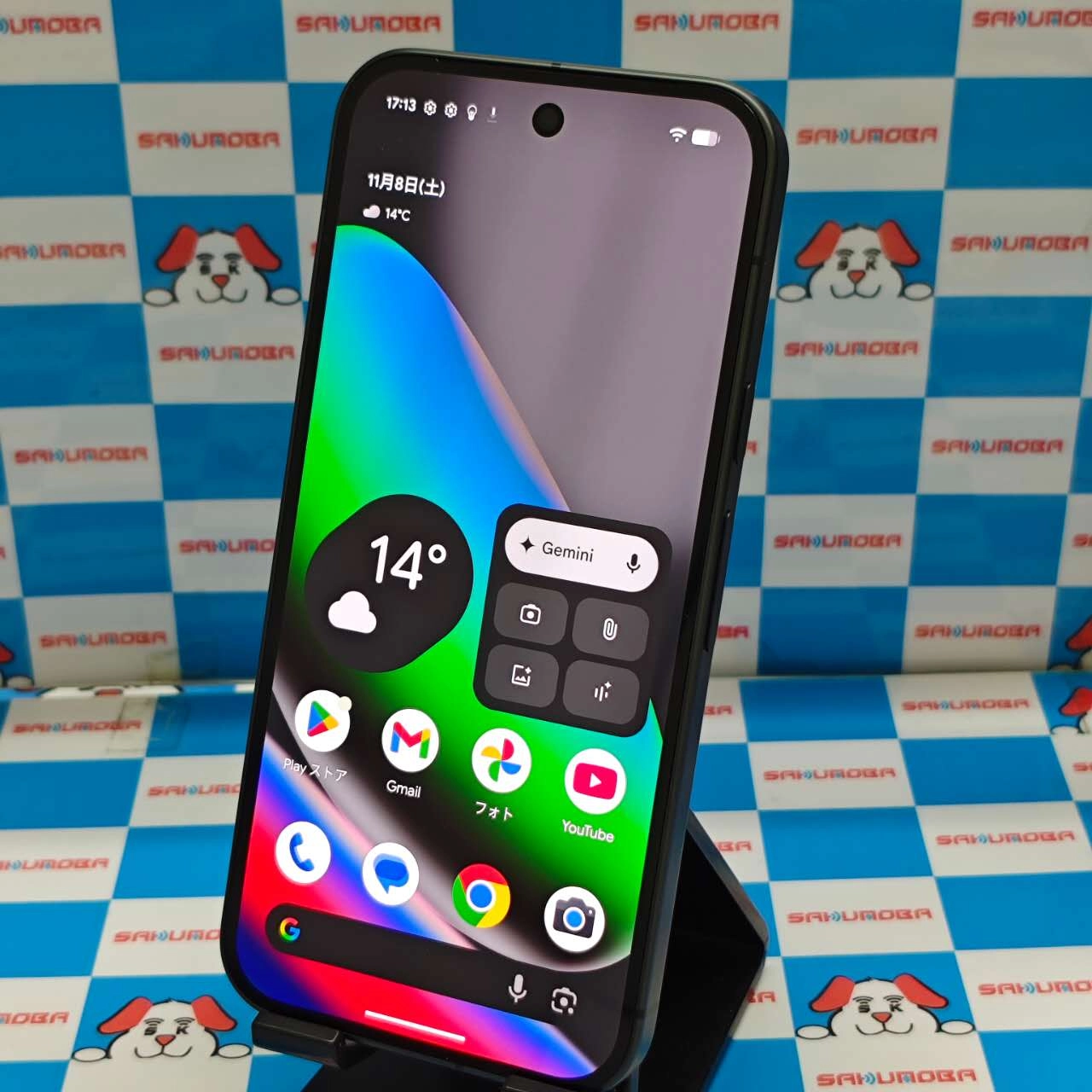 Google Pixel 10 128GB ブラック GL066 docomo版SIMフリー 美品 | 中古