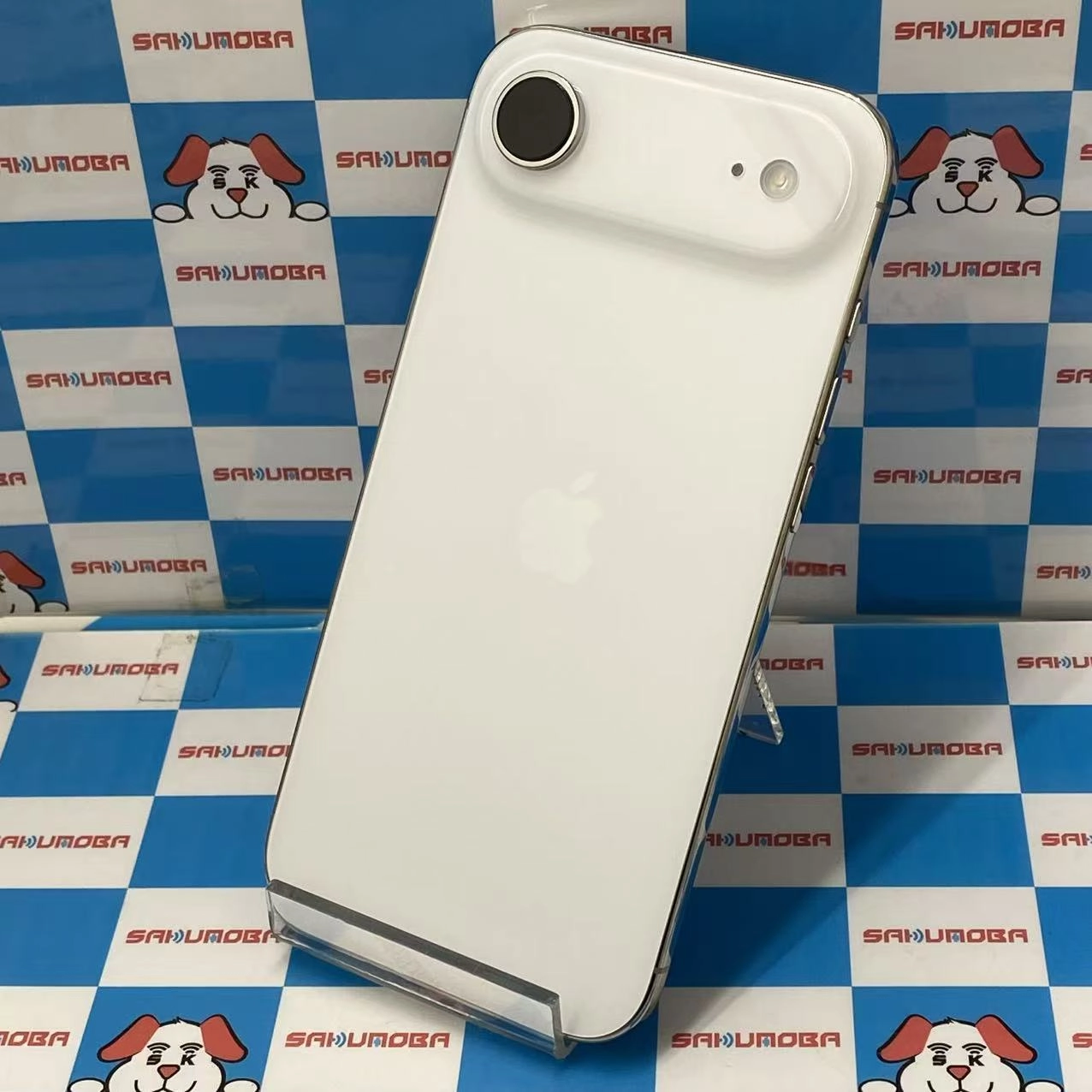 iPhone Air 256GB スカイブルー MG2P4KH/A 海外版SIMフリー 開封未使用