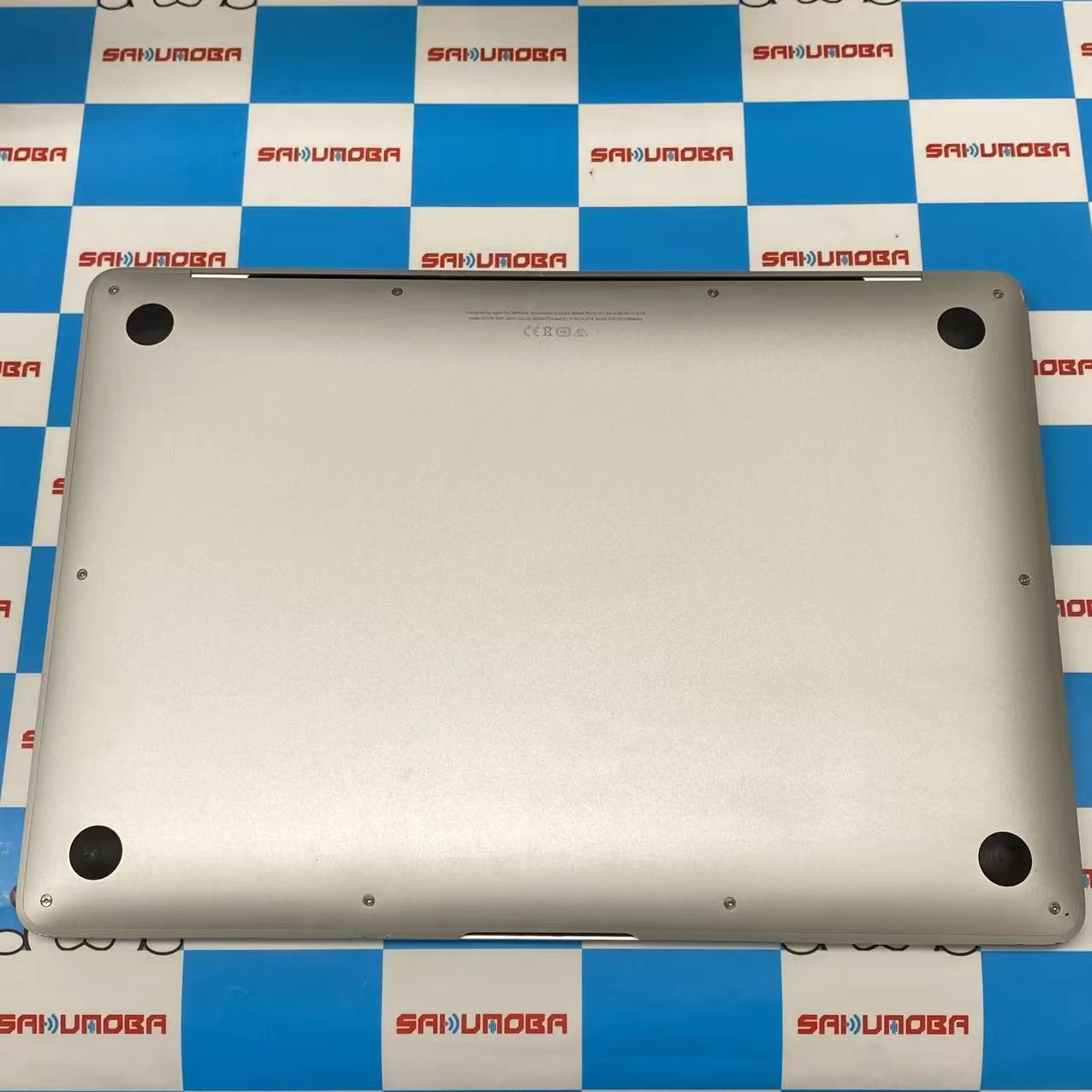 MacBook Air 13インチ Early2020 Core i5 1.1GHz 16GB/512GB A2179