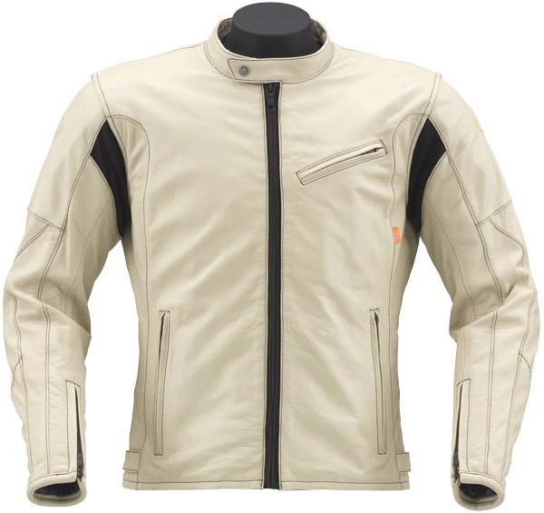 HYOD HSL804D ST-X Lite ULMO D3O アイボリー | ALDANA RIDE RIDE RIDE