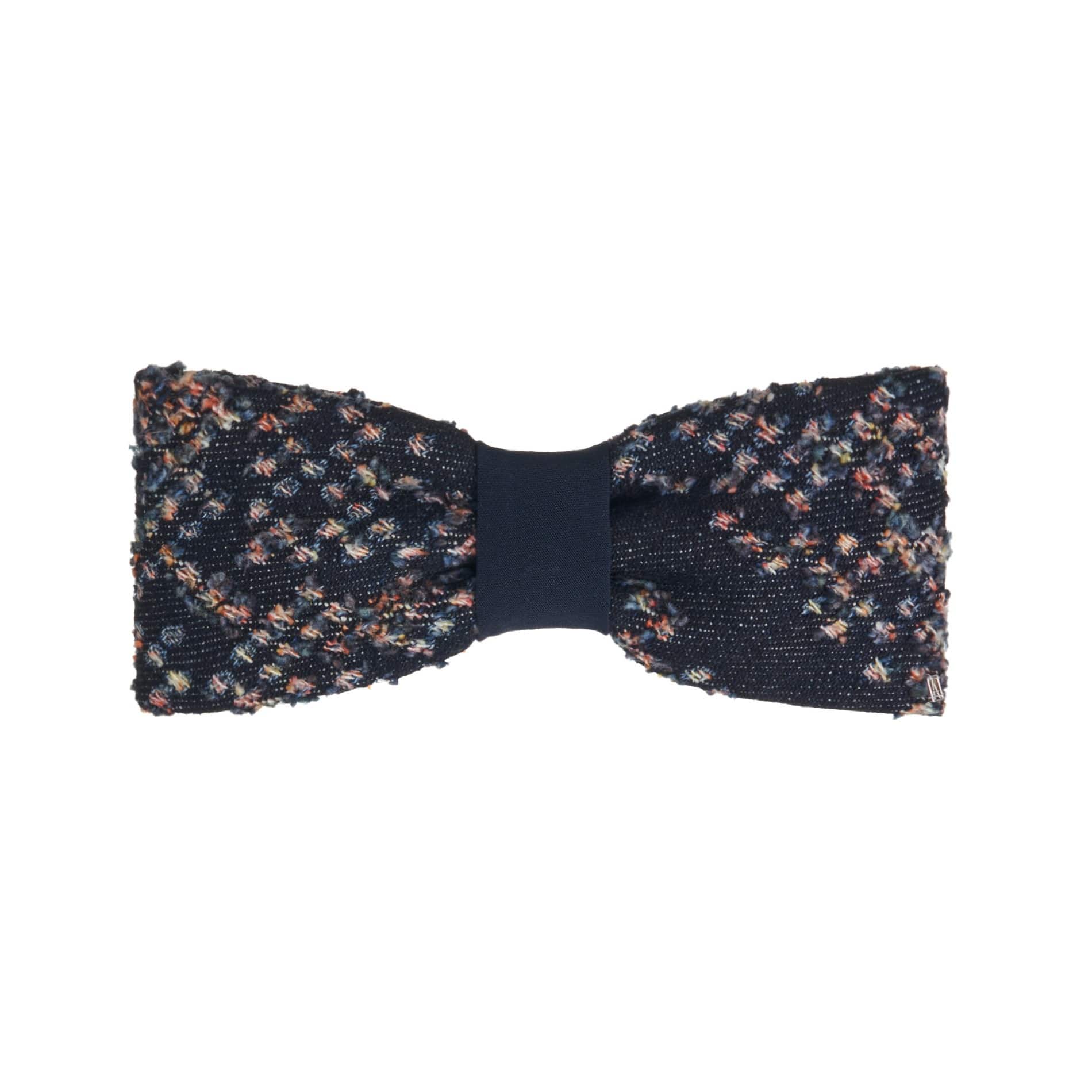 バレッタ (8 cm)｜ALEXANDRE DE PARIS（アレクサンドル ドゥ パリ）