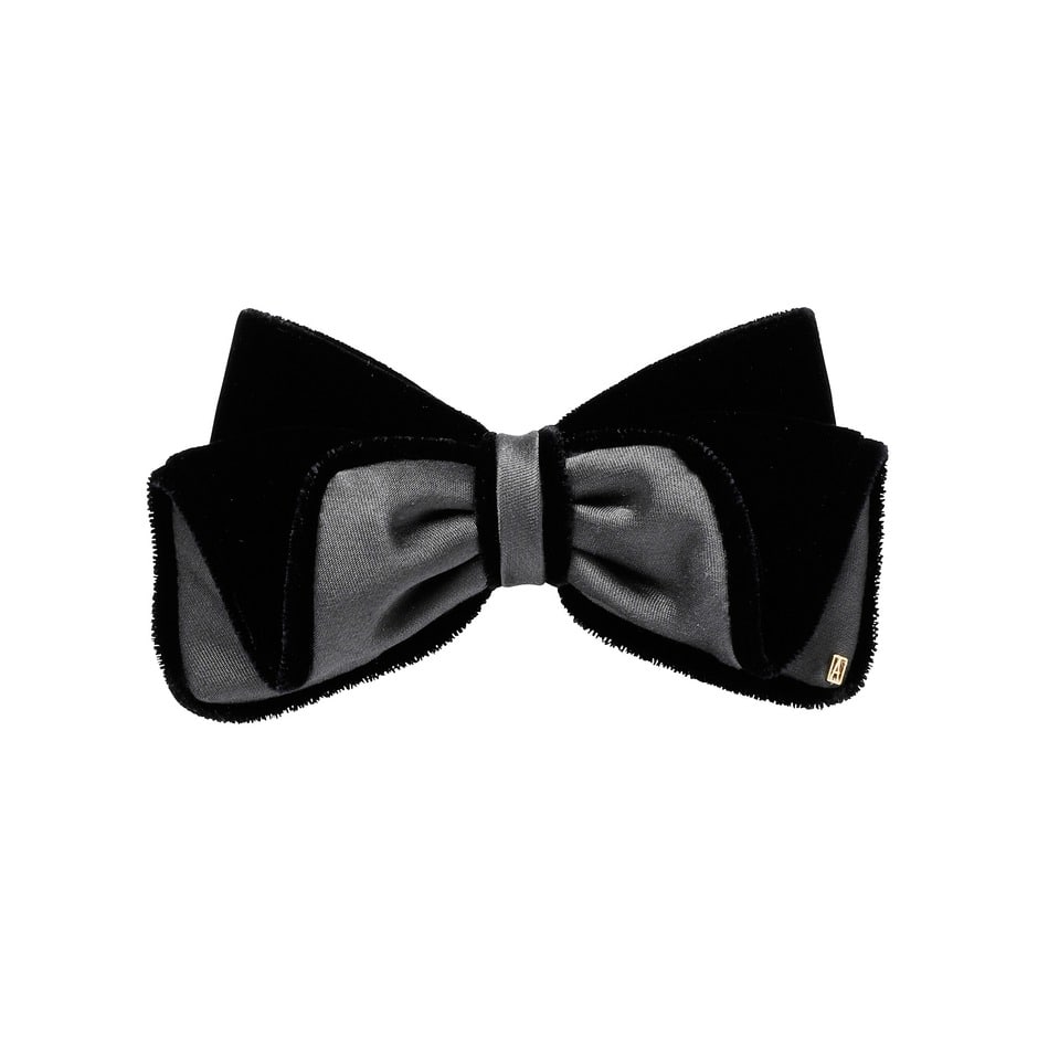 バレッタ (8 cm)｜ALEXANDRE DE PARIS（アレクサンドル ドゥ パリ）