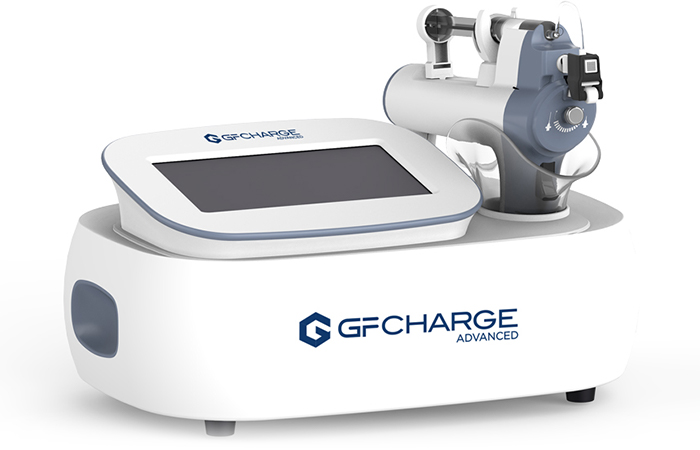 GFチャージアドバンス｜フェイシャル｜業務用美容機器専門 アリオス