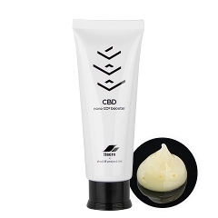 CBD クリームnano CO2 booster ここでしか買えない！お得アイテム