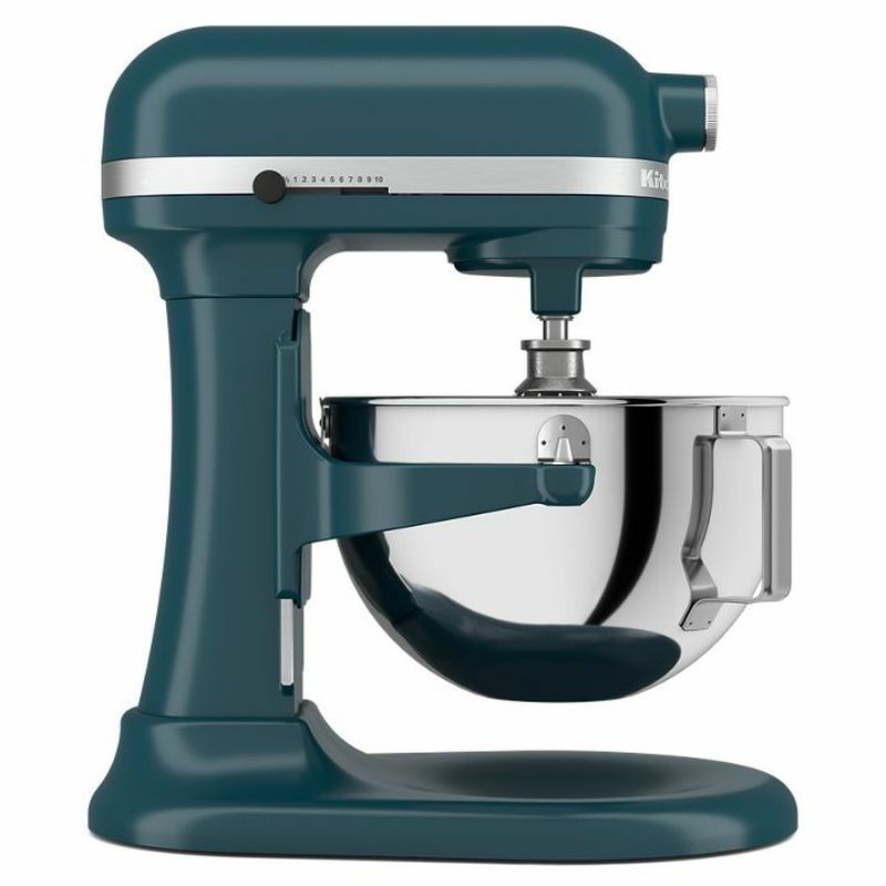 キッチンエイド スタンドミキサー ボウルリフト 5.2L KitchenAid 5.5