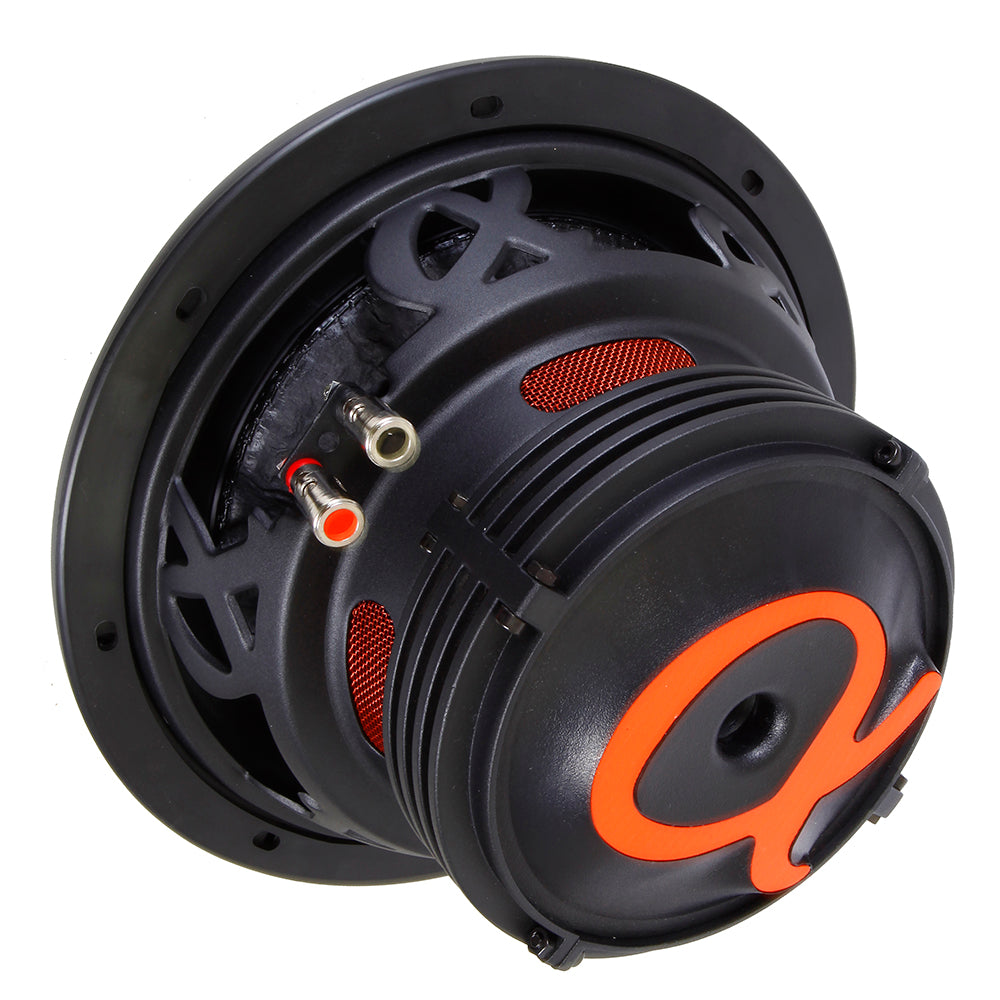 Alphasonik NSW408 Neuron 400 Series 8” 750 Watts Max / 250 Watts