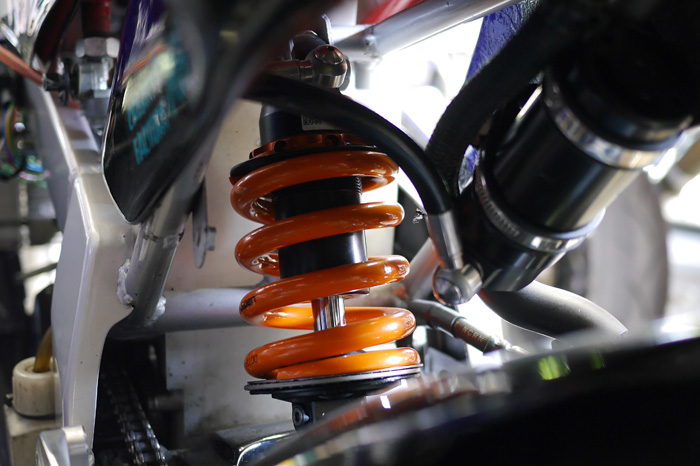 アラゴスタaragostaサスペンション通販 アルフィン