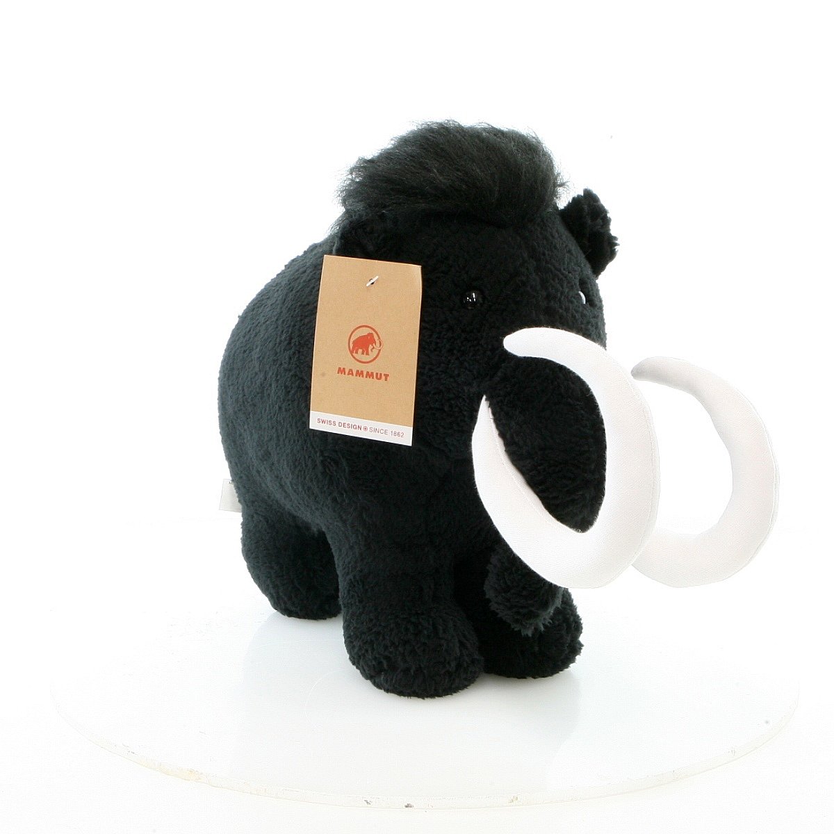 山岳金物店 / Mammut・マムート キャラクタートイ Mサイズ（ぬいぐるみ）