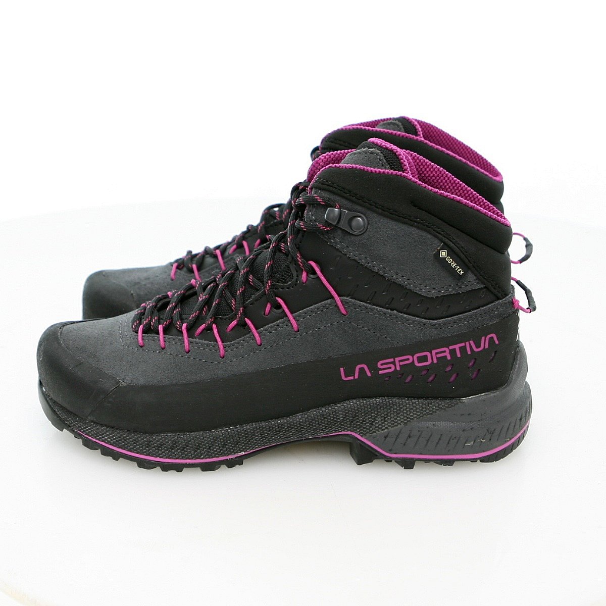 山岳金物店 / La Sportiva・ラ スポルティバ TX4 EVO MID GTX ウーマン