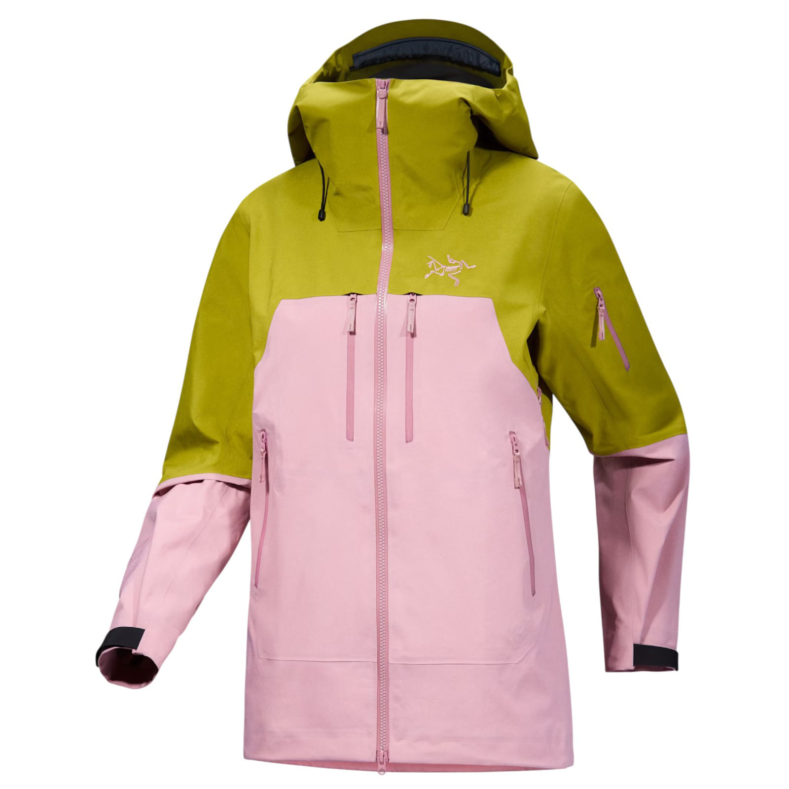 Arc'teryx Rush Snow Jacket - Women's - Als.com