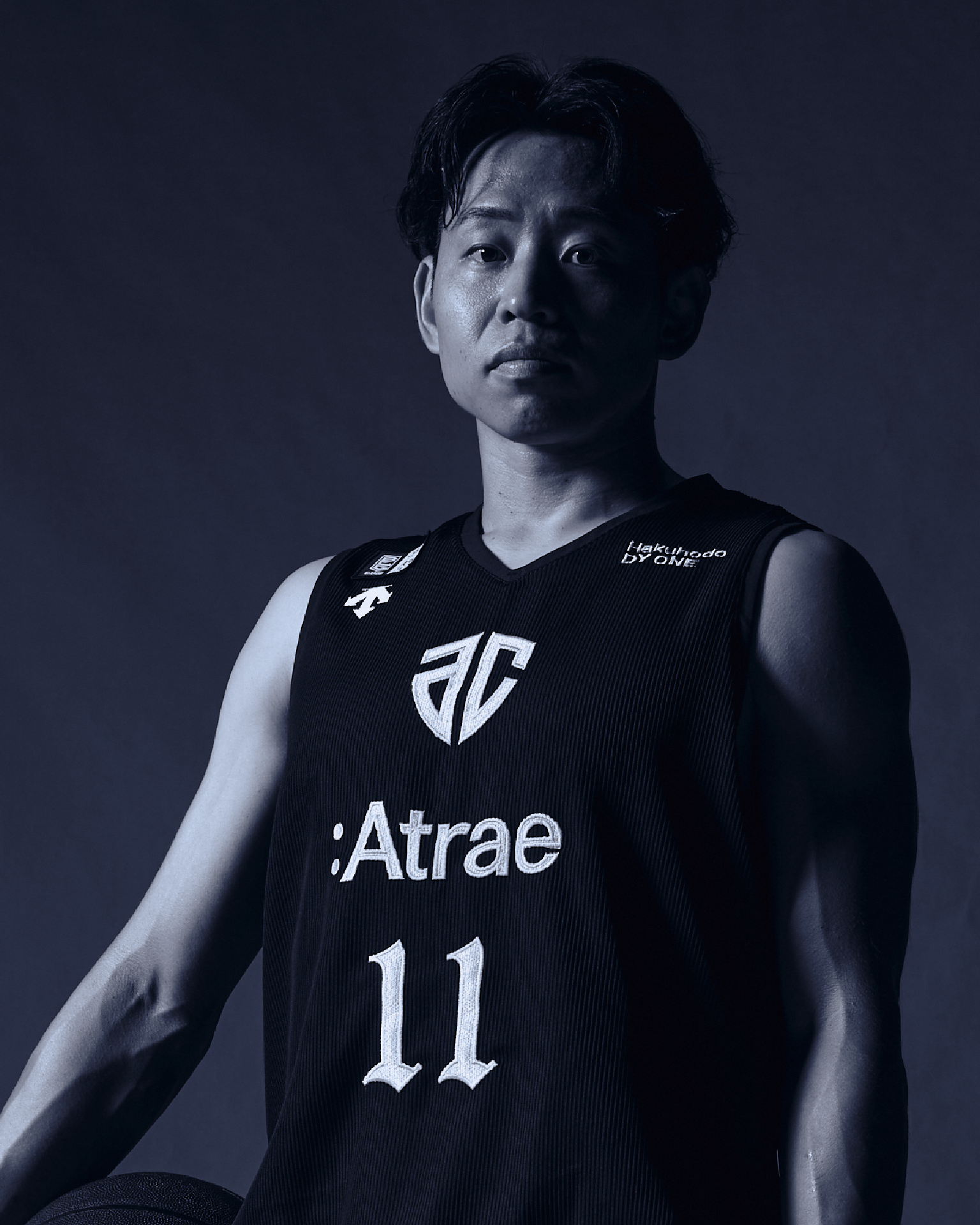 11 杉本慶選手 記録達成記念 「直筆サイン入りオリジナルミニポスター