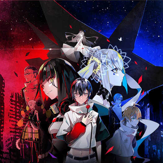 ALTDEUS: Beyond Chronos