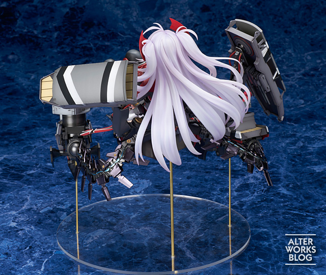 プリンツ・オイゲン」再販のお知らせ | ALTER