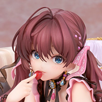 一ノ瀬 志希 ドルチェ・プエラVer. | ALTER