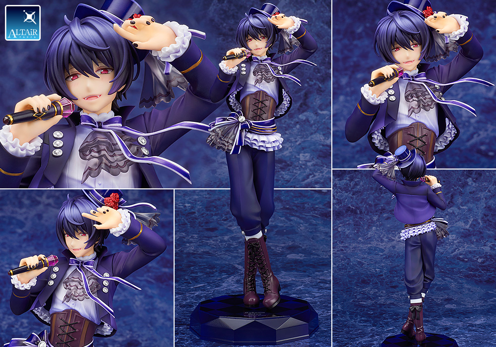 朔間 凛月 | ALTER