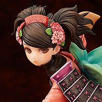 猫又お恋 | ALTER