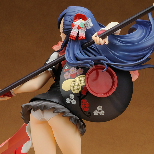 宝蔵院胤舜 | ALTER