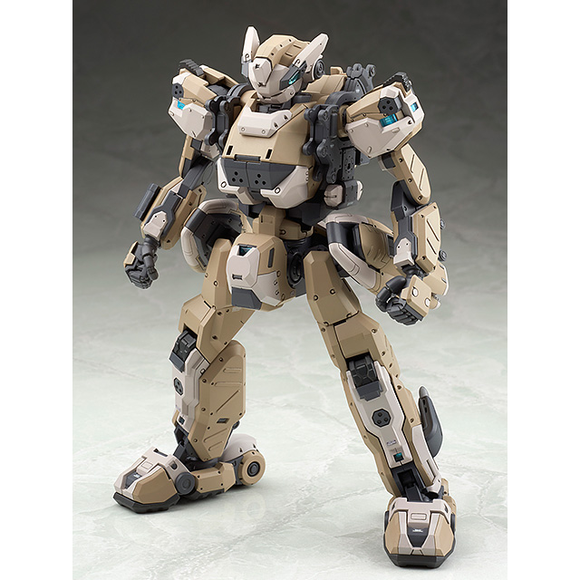 ボーダーブレイク クーガーNX 強襲兵装 | ALTER