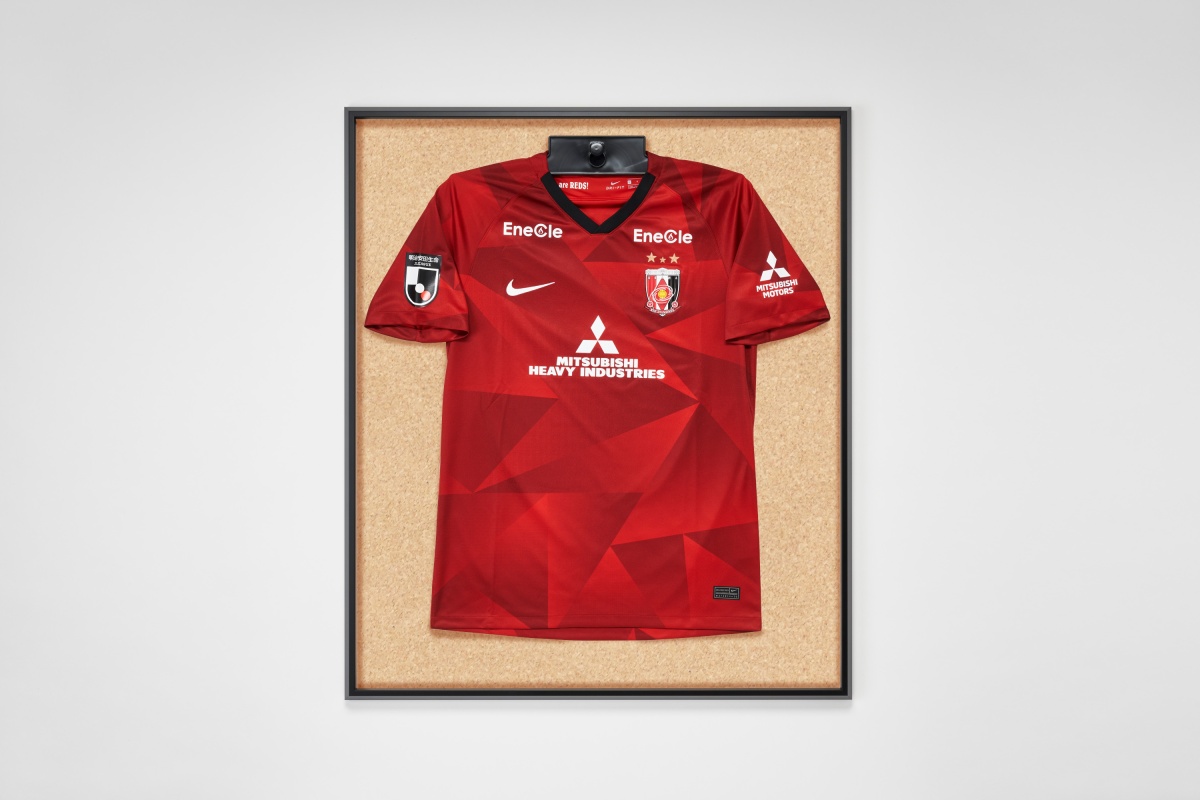 ユニフォームケース 「グルアール」 | 額縁メーカー 株式会社アルナ