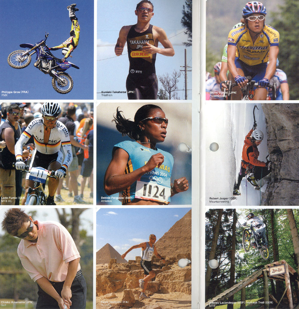 オークリー度付きサングラス - 兵庫県尼崎市｜メガネのアマガン