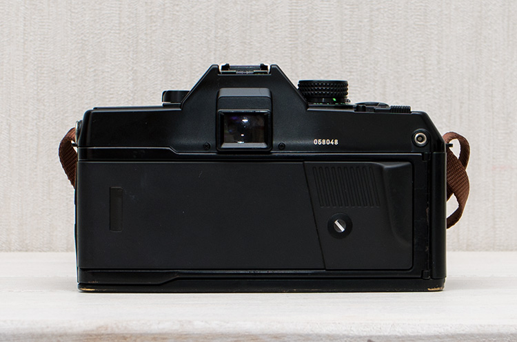 CONTAX Aria』が高くて購入出来ない方にオススメ!!『CONTAX 167MT』で